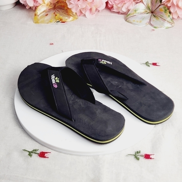 5g EMF Support Flip Flop Bottom  Replacement For Longer Flip Flop Sz 7W - Picture 4 of 13